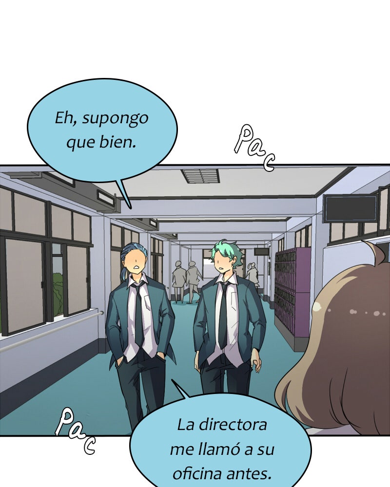 Read extraOrdinario ES Manga Online