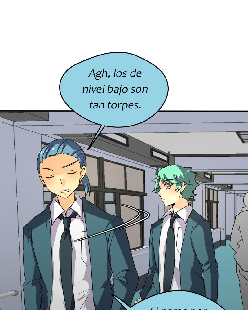 Read extraOrdinario ES Manga Online