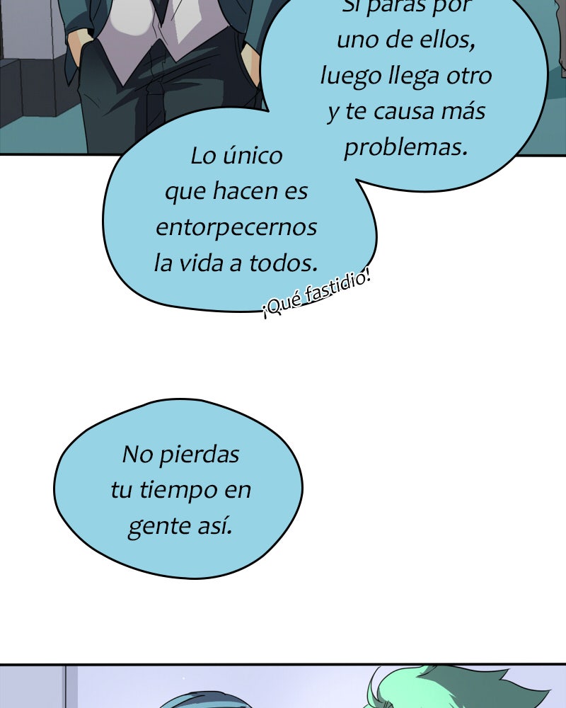 Read extraOrdinario ES Manga Online