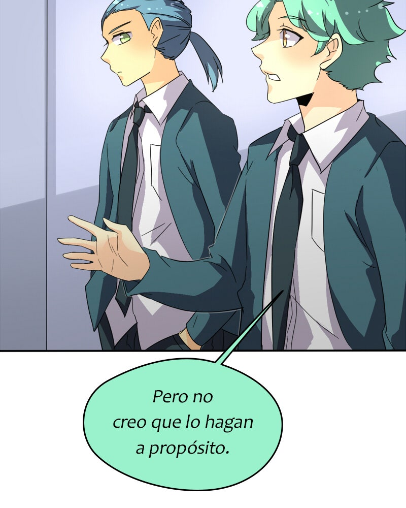 Read extraOrdinario ES Manga Online