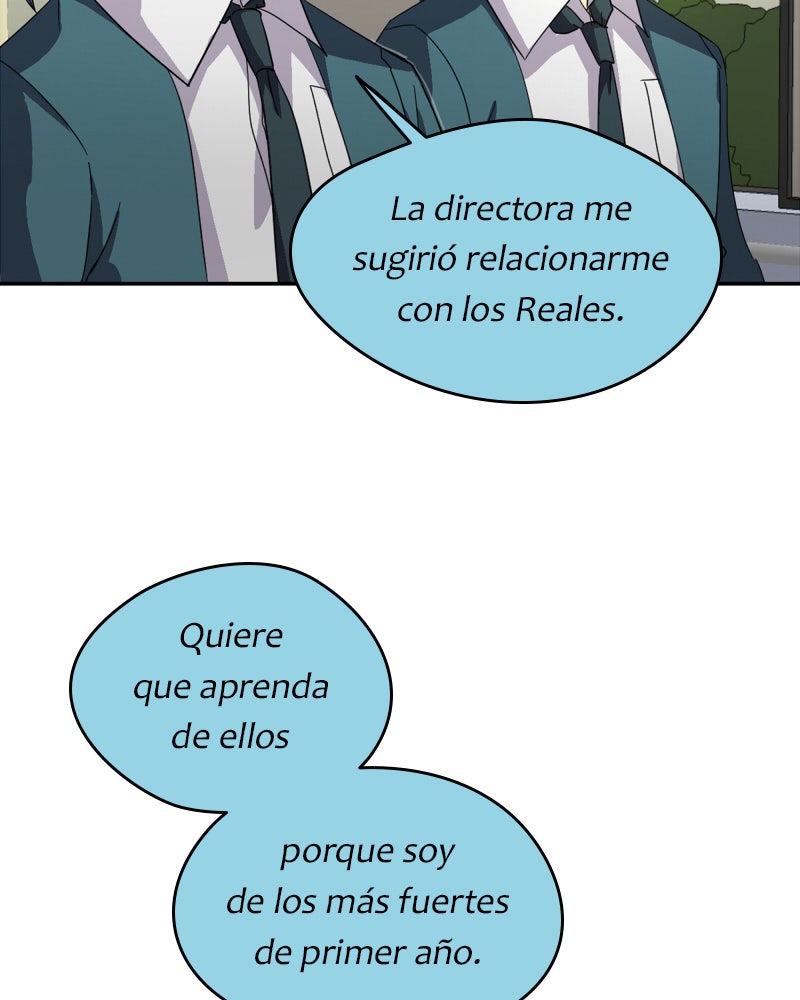 Read extraOrdinario ES Manga Online