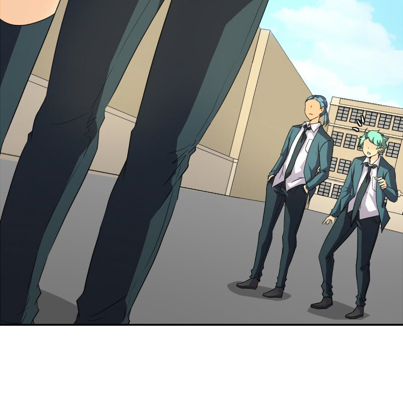 Read extraOrdinario ES Manga Online