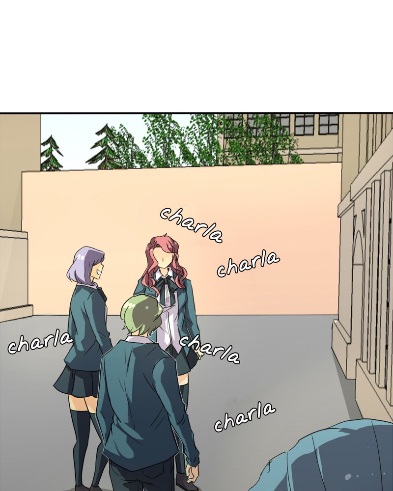 Read extraOrdinario ES Manga Online