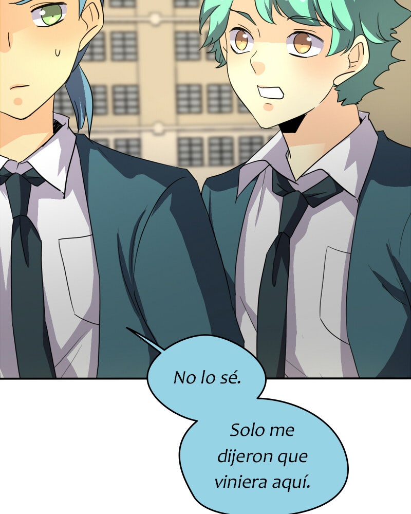 Read extraOrdinario ES Manga Online