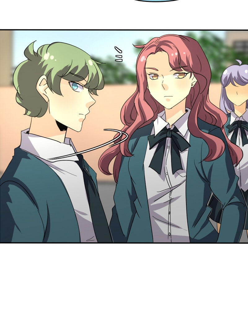 Read extraOrdinario ES Manga Online