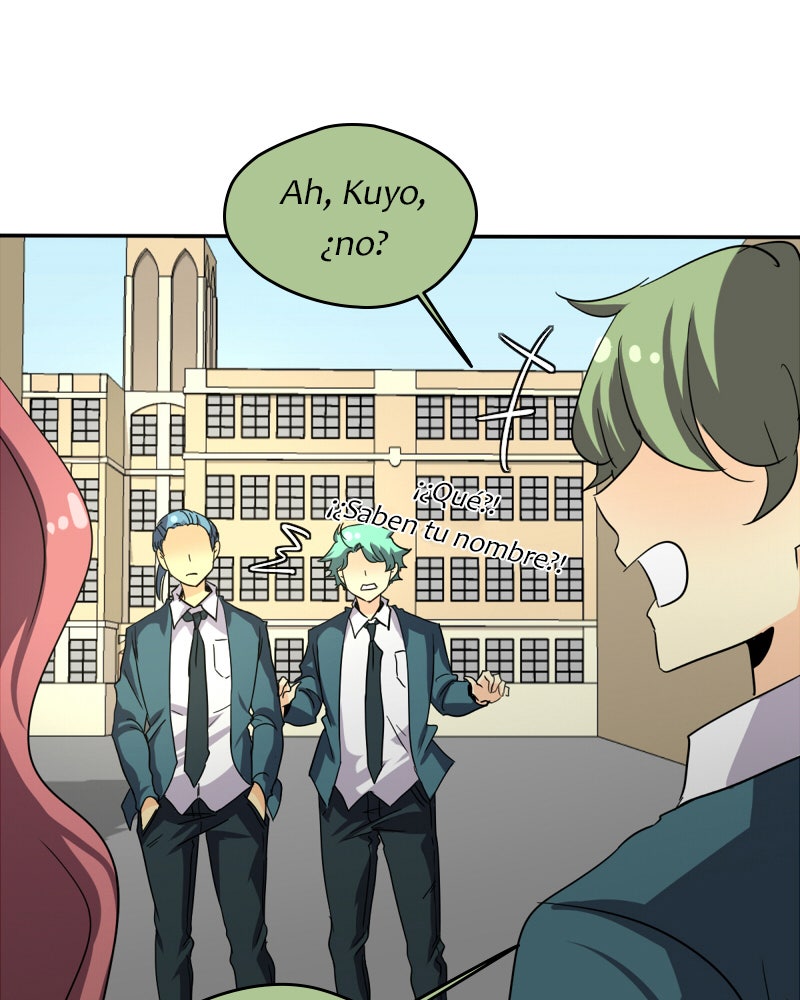 Read extraOrdinario ES Manga Online