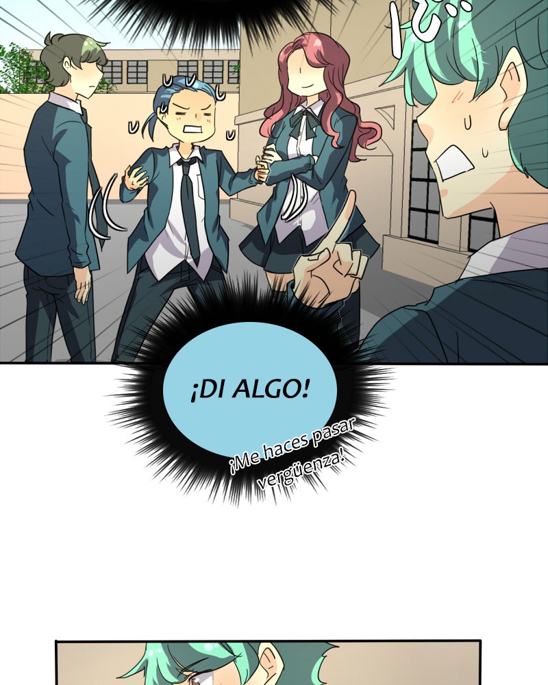 Read extraOrdinario ES Manga Online