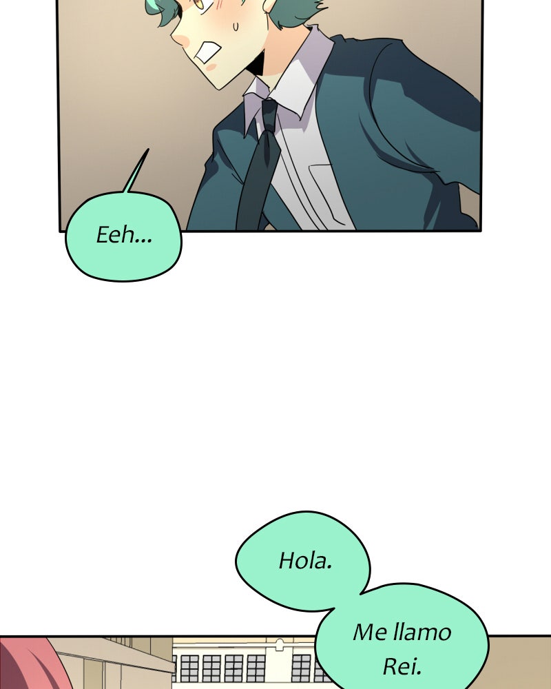 Read extraOrdinario ES Manga Online