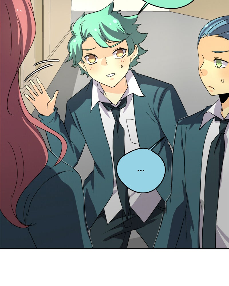 Read extraOrdinario ES Manga Online