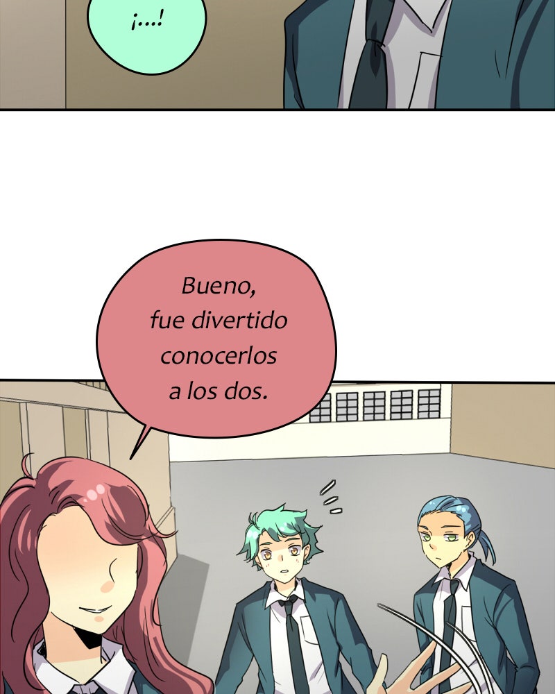 Read extraOrdinario ES Manga Online