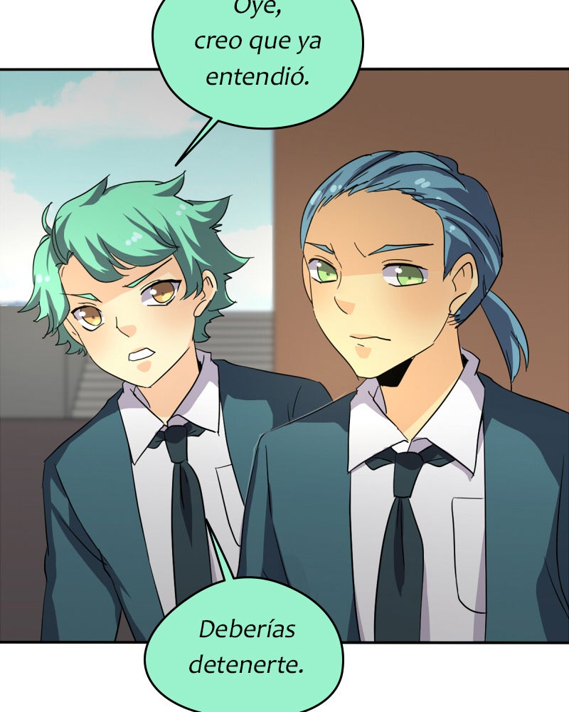 Read extraOrdinario ES Manga Online