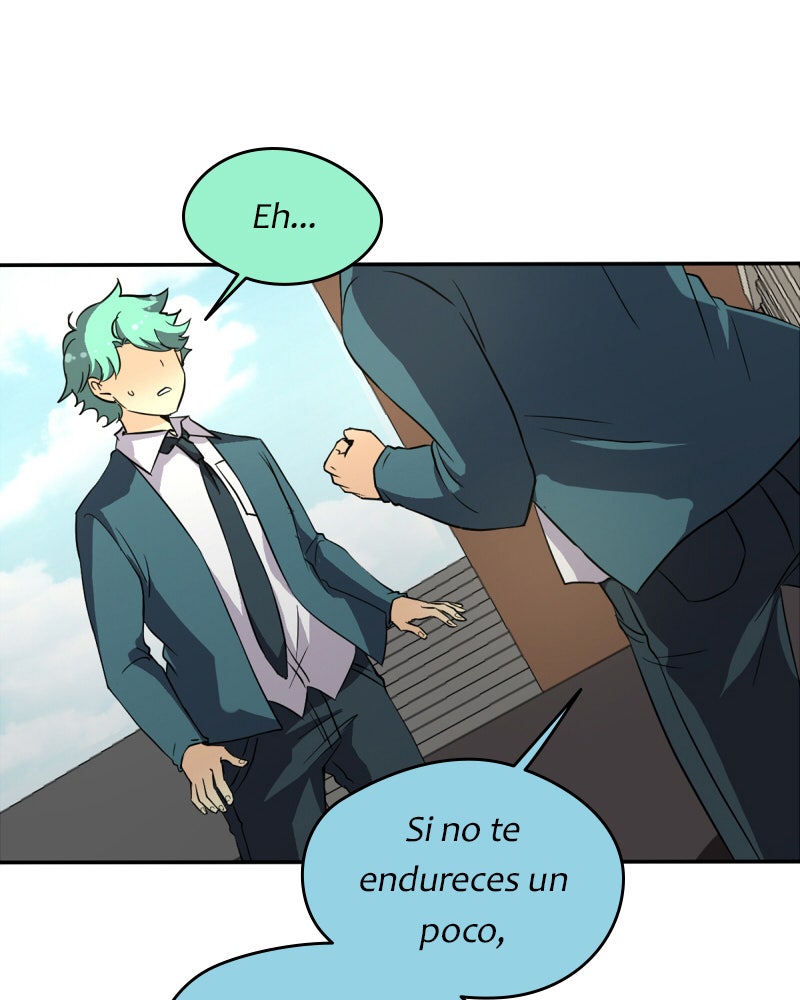 Read extraOrdinario ES Manga Online