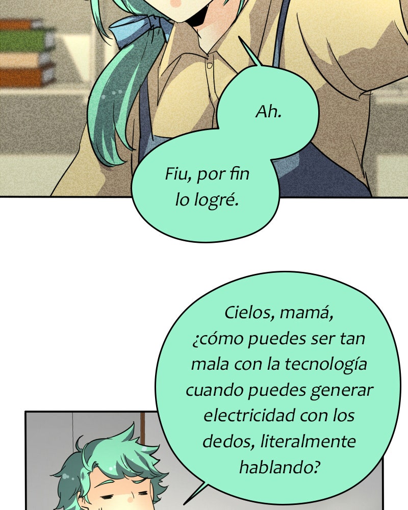 Read extraOrdinario ES Manga Online