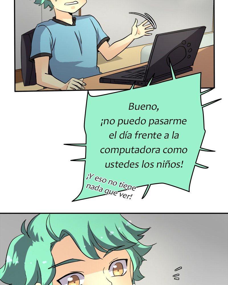 Read extraOrdinario ES Manga Online