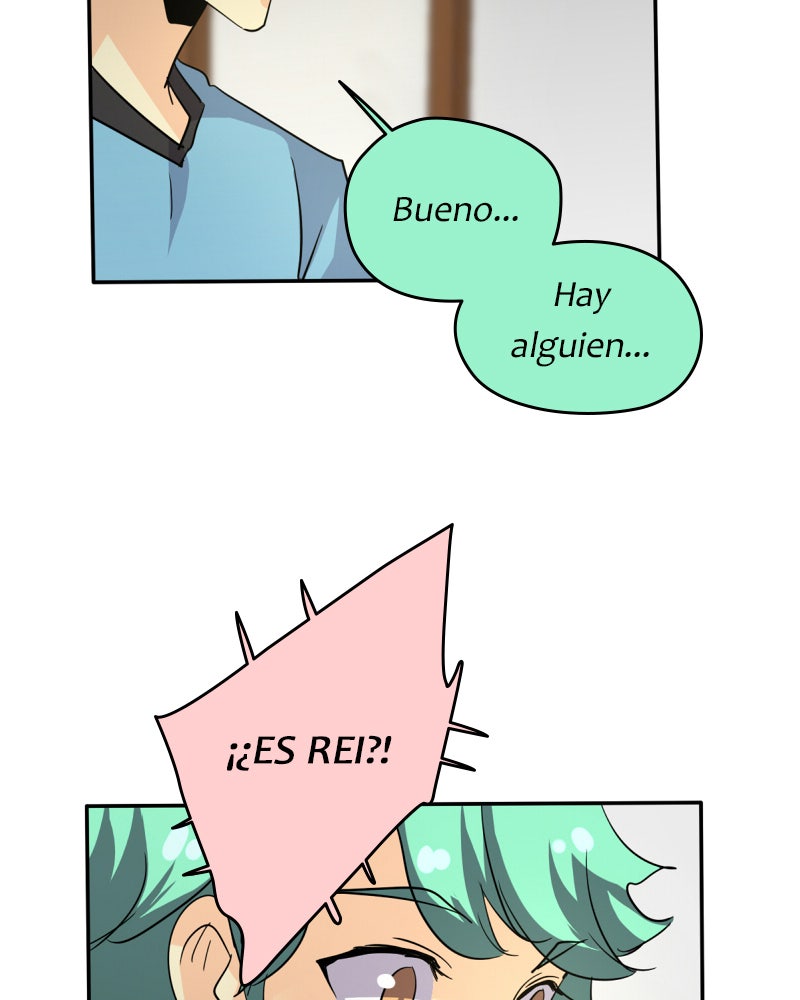 Read extraOrdinario ES Manga Online