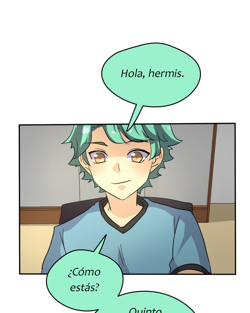 Read extraOrdinario ES Manga Online