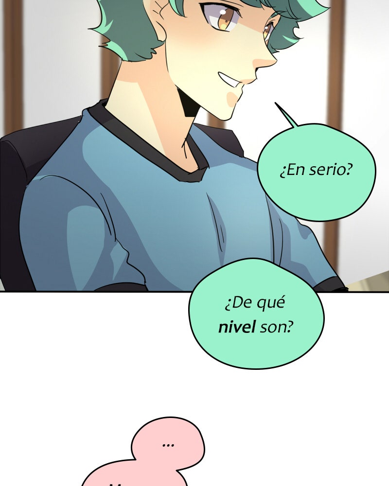 Read extraOrdinario ES Manga Online