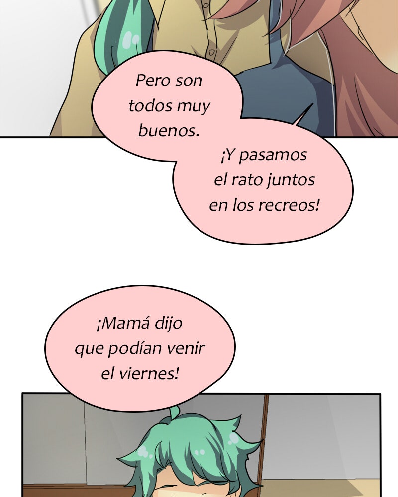 Read extraOrdinario ES Manga Online