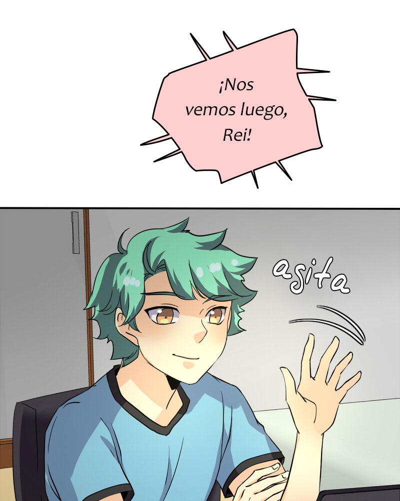 Read extraOrdinario ES Manga Online