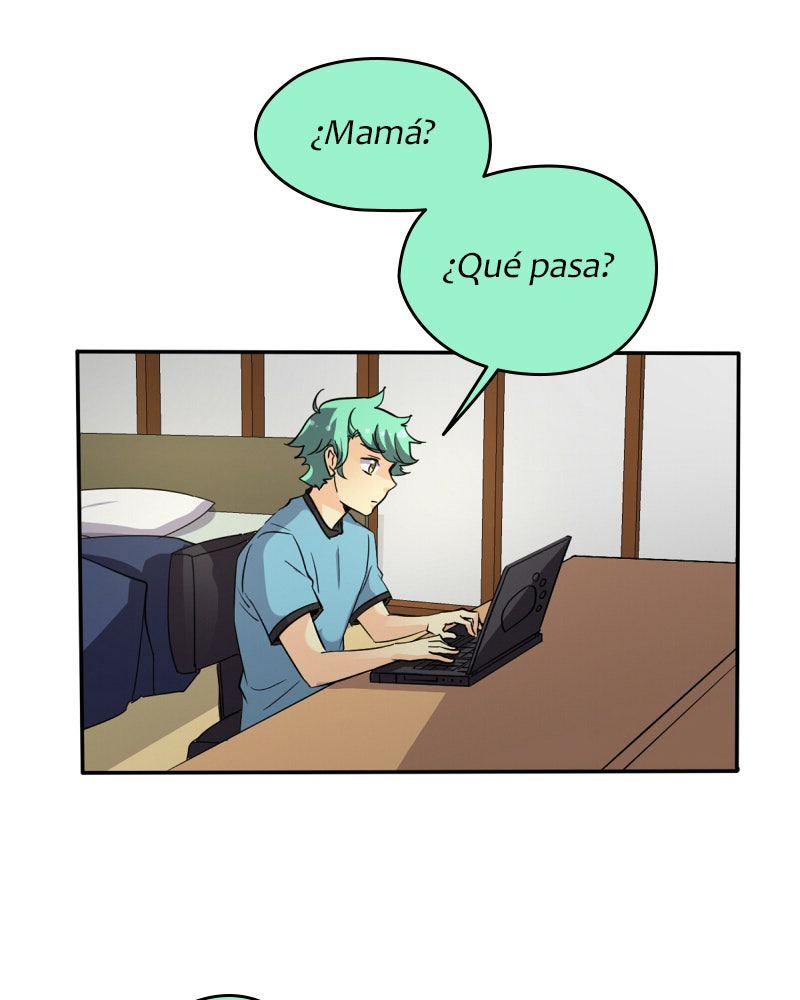 Read extraOrdinario ES Manga Online