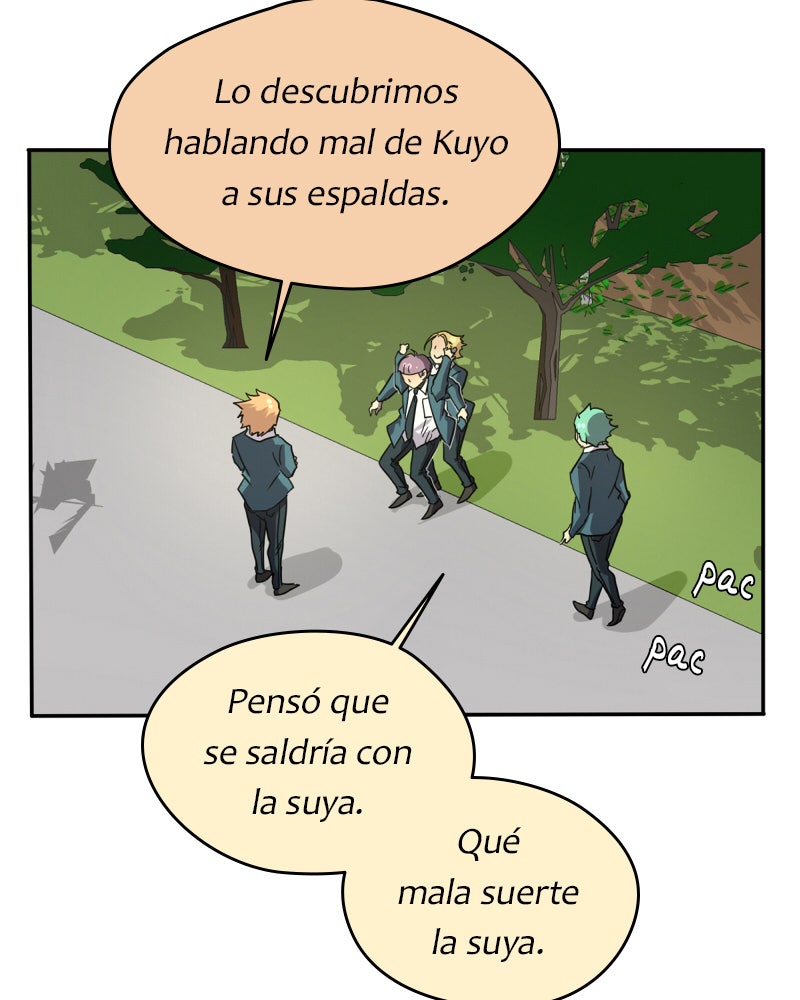 Read extraOrdinario ES Manga Online