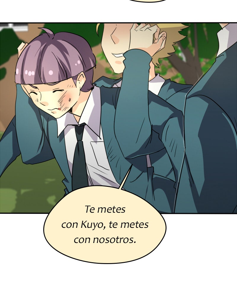 Read extraOrdinario ES Manga Online