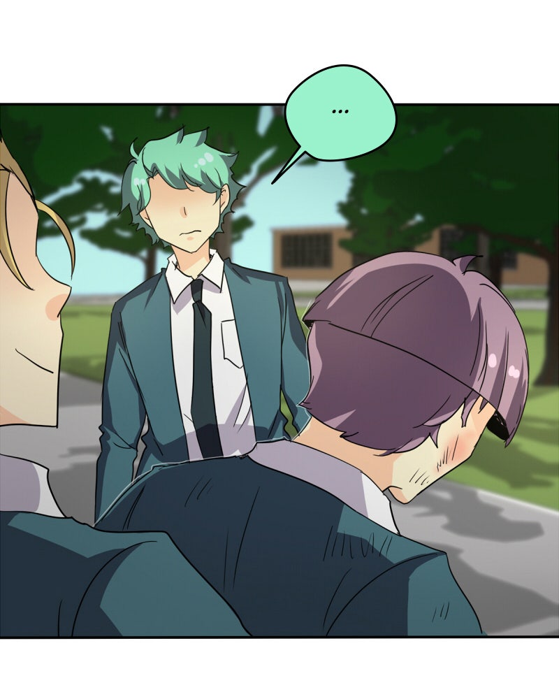 Read extraOrdinario ES Manga Online