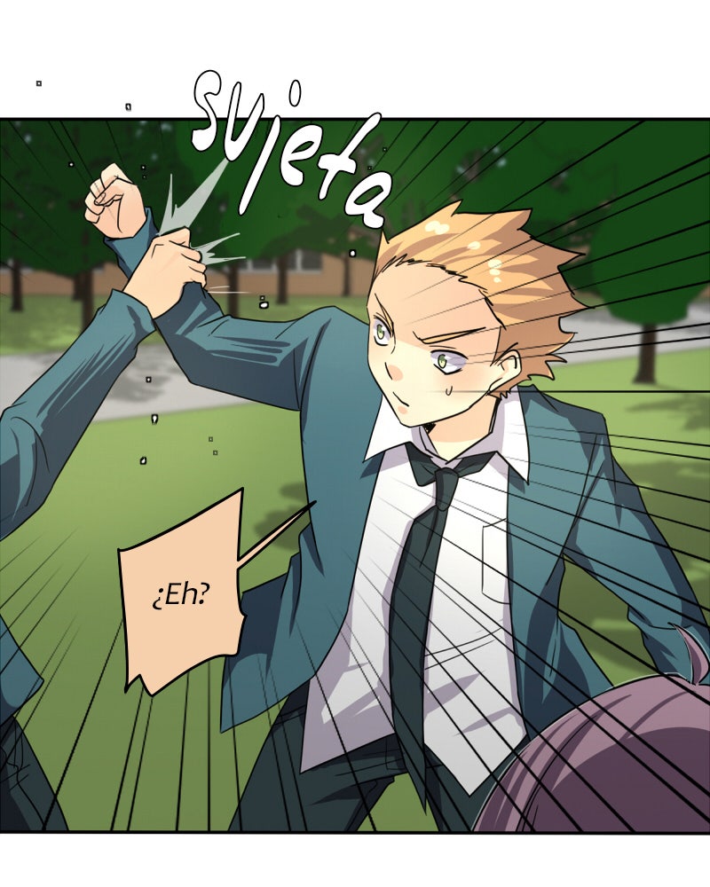 Read extraOrdinario ES Manga Online