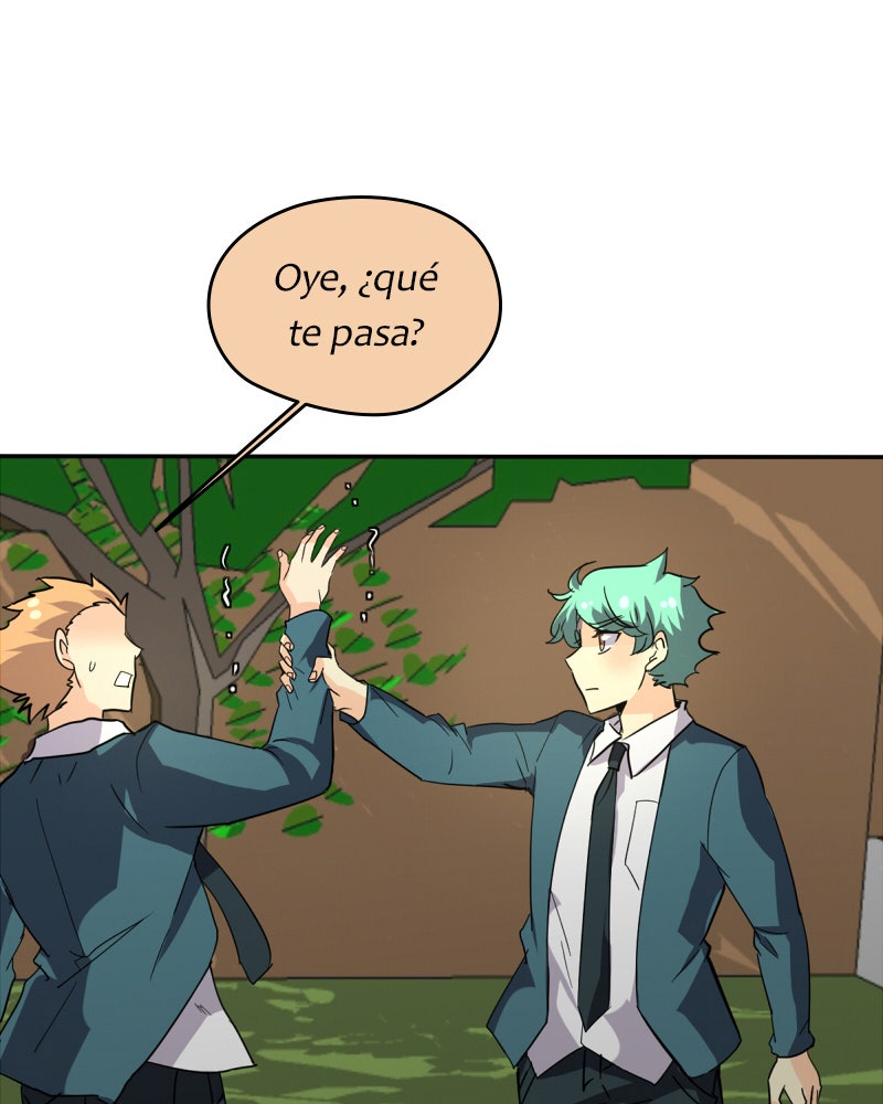 Read extraOrdinario ES Manga Online