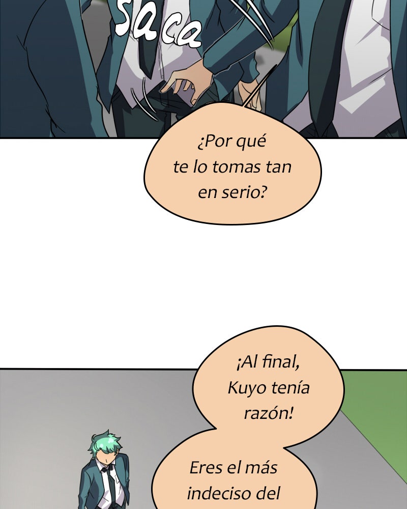 Read extraOrdinario ES Manga Online