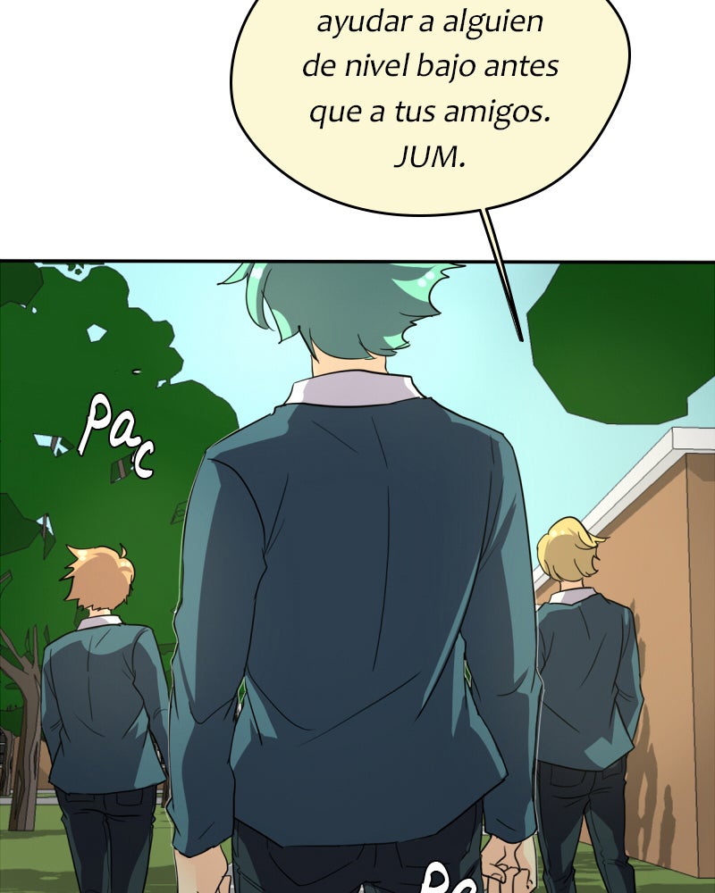 Read extraOrdinario ES Manga Online