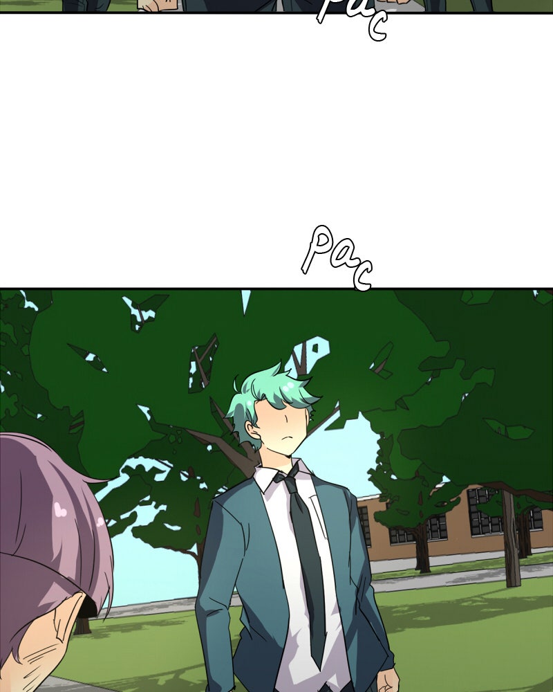 Read extraOrdinario ES Manga Online