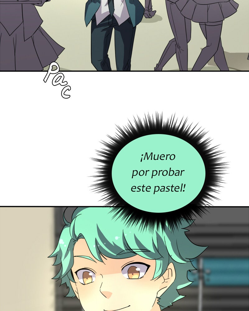 Read extraOrdinario ES Manga Online