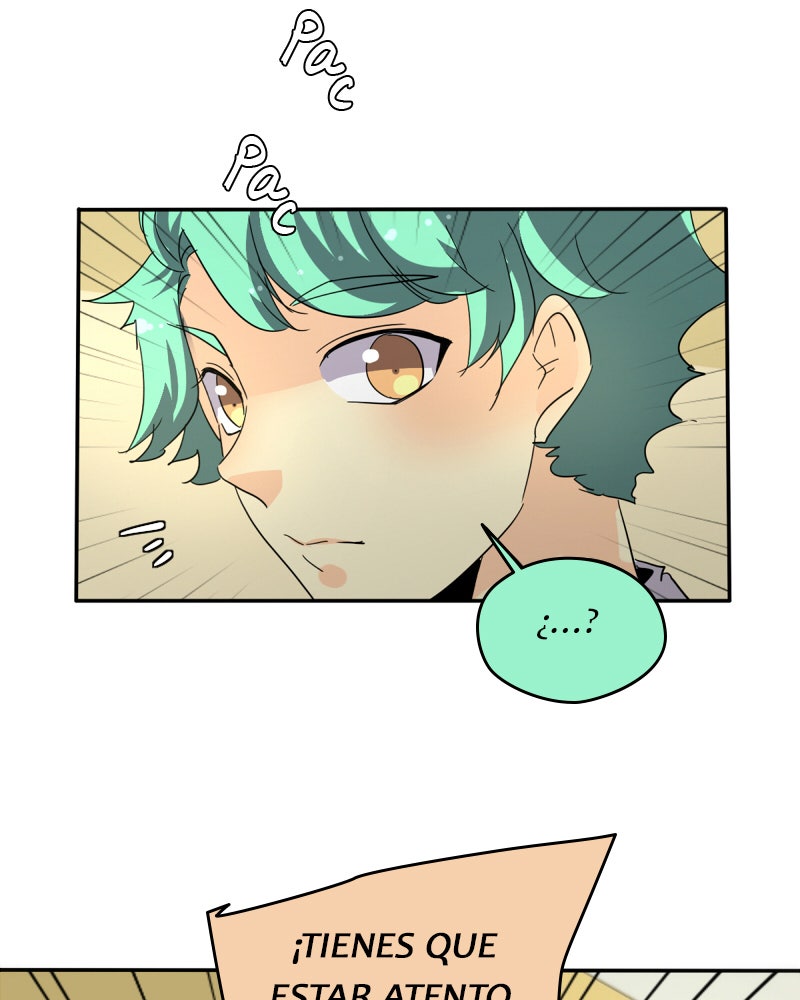 Read extraOrdinario ES Manga Online