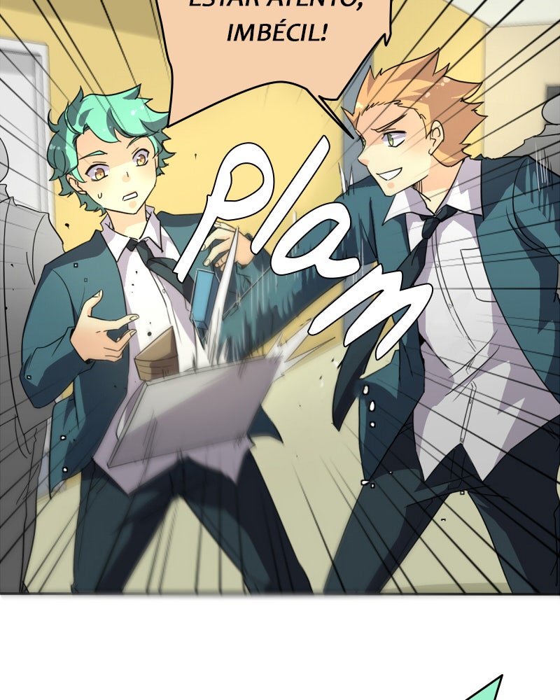 Read extraOrdinario ES Manga Online