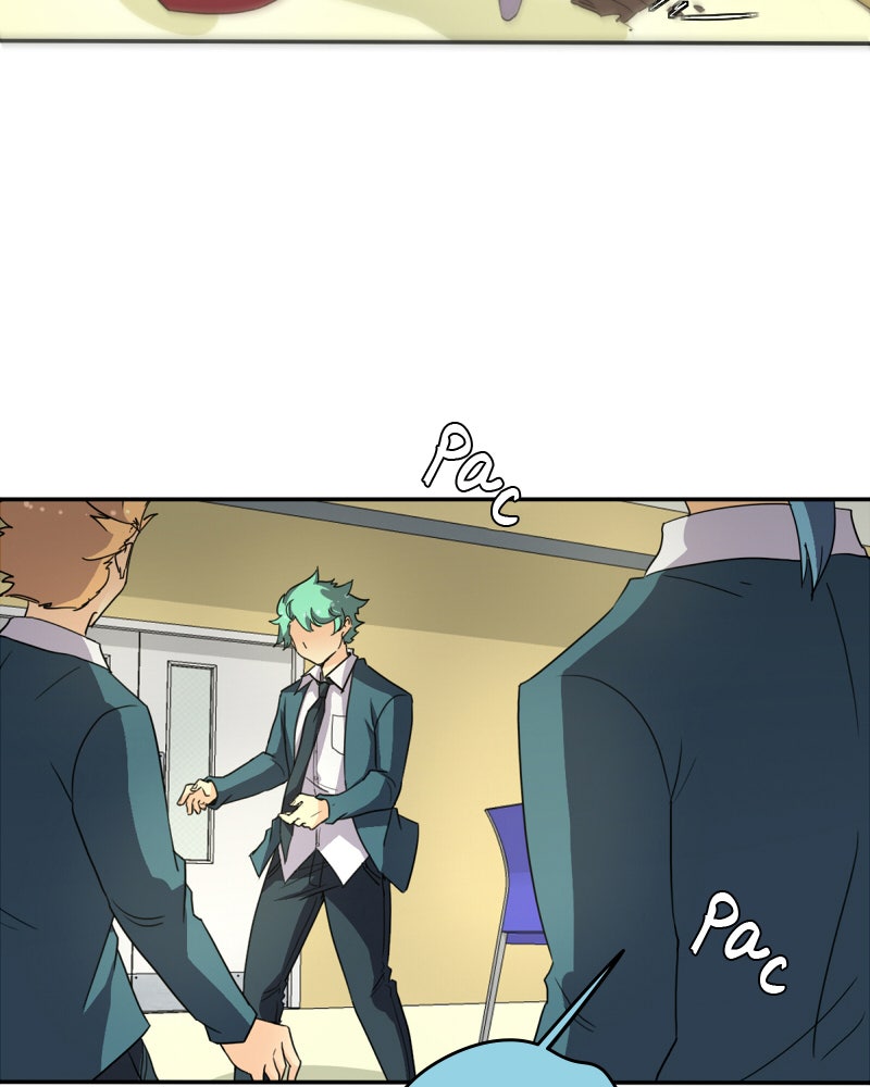 Read extraOrdinario ES Manga Online