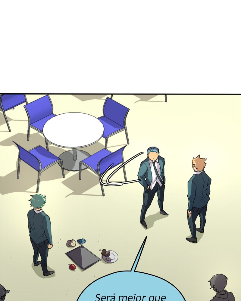 Read extraOrdinario ES Manga Online