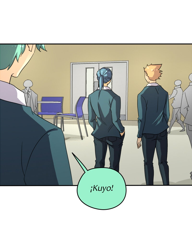 Read extraOrdinario ES Manga Online