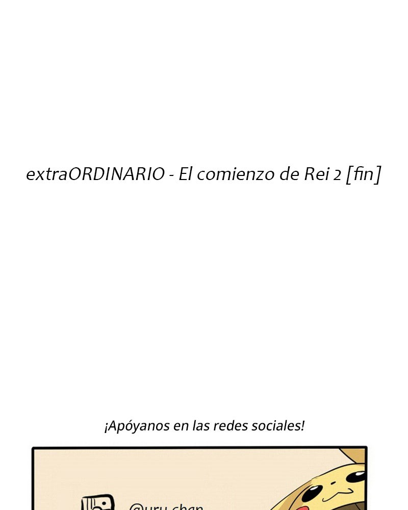 Read extraOrdinario ES Manga Online
