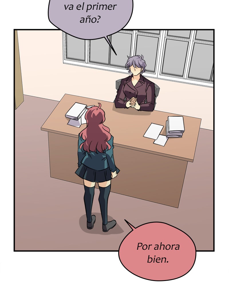 Read extraOrdinario ES Manga Online