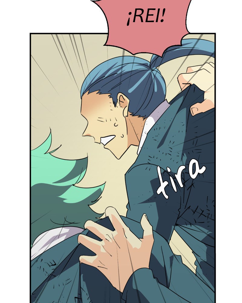 Read extraOrdinario ES Manga Online