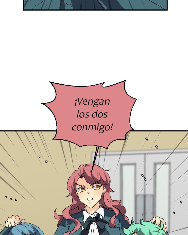 Read extraOrdinario ES Manga Online