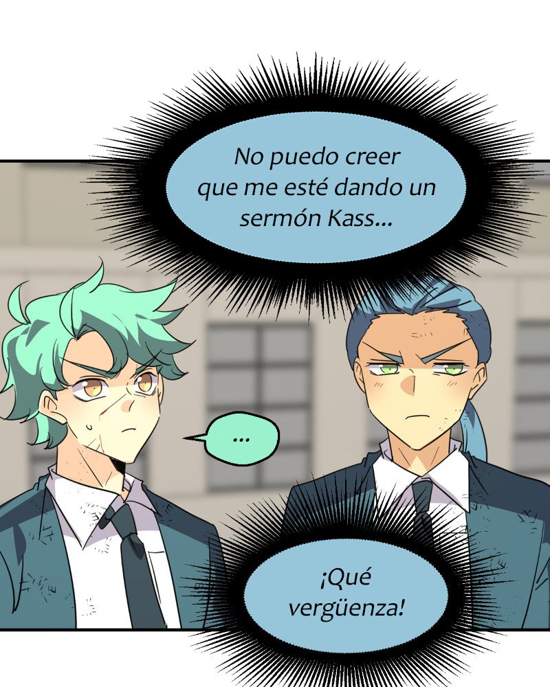 Read extraOrdinario ES Manga Online