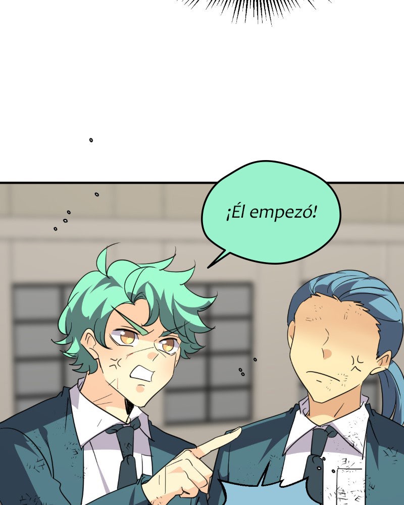 Read extraOrdinario ES Manga Online
