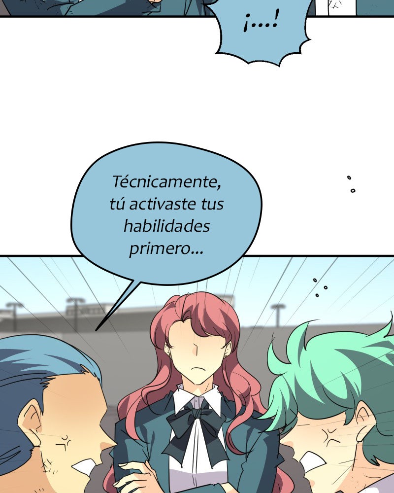 Read extraOrdinario ES Manga Online