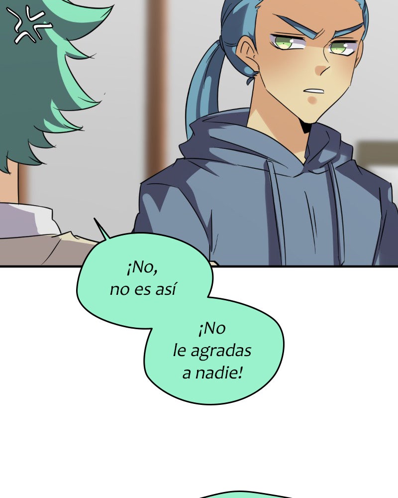 Read extraOrdinario ES Manga Online