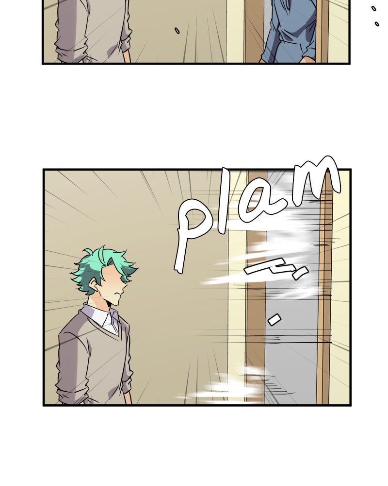 Read extraOrdinario ES Manga Online