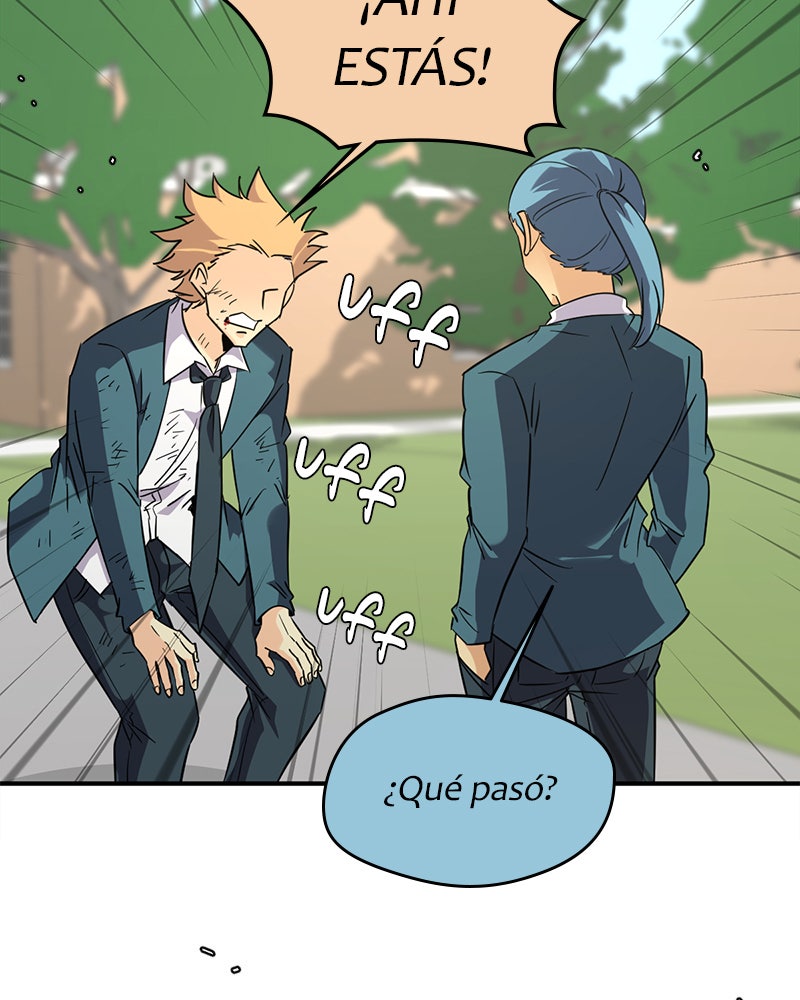 Read extraOrdinario ES Manga Online