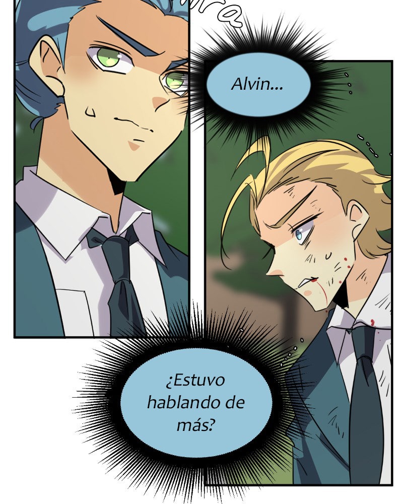 Read extraOrdinario ES Manga Online