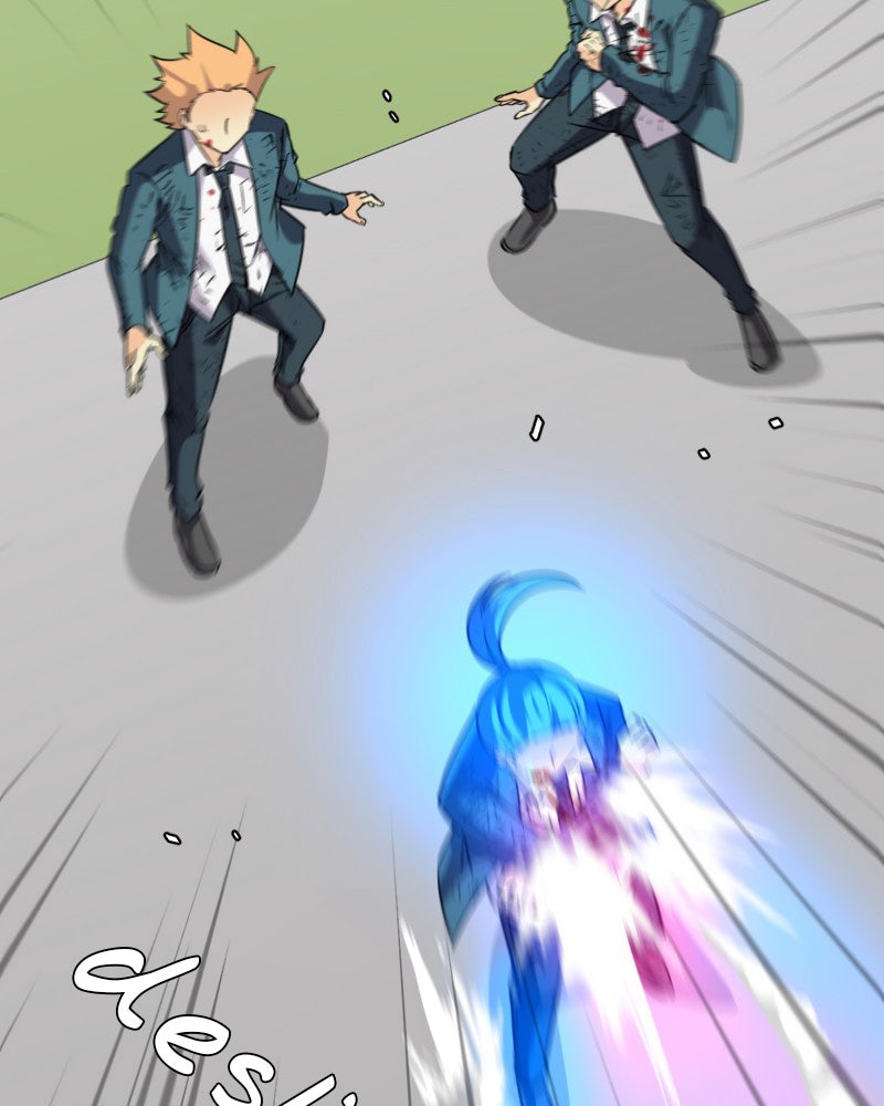 Read extraOrdinario ES Manga Online